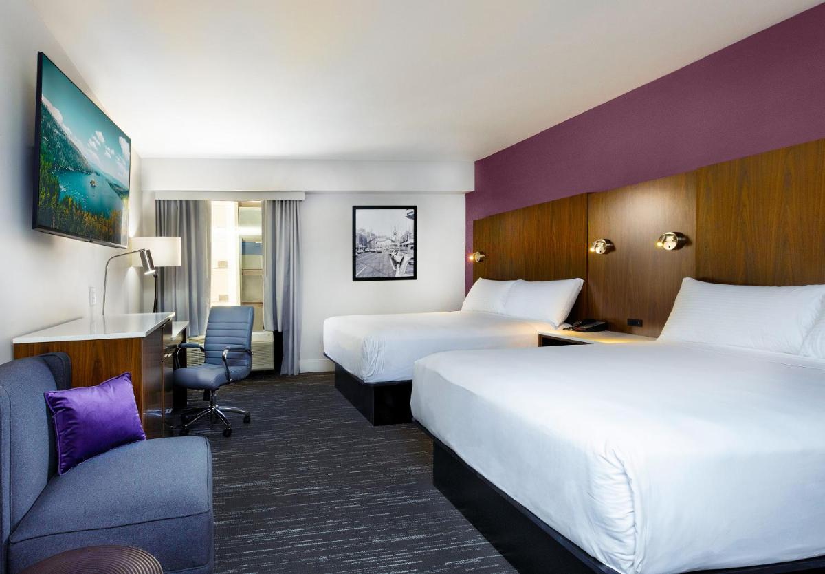 Sands Regency Casino Hotel Reno - image 3