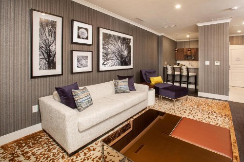 Sands Regency Casino Hotel Reno - image 31