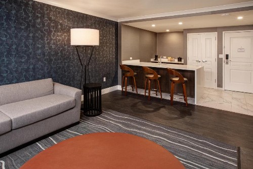 Sands Regency Casino Hotel Reno - image 35