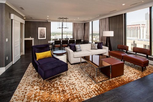 Sands Regency Casino Hotel Reno - image 36