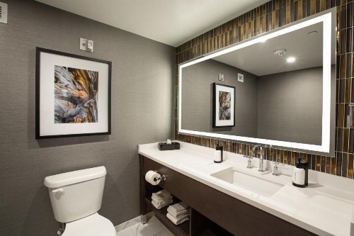 Sands Regency Casino Hotel Reno - image 39