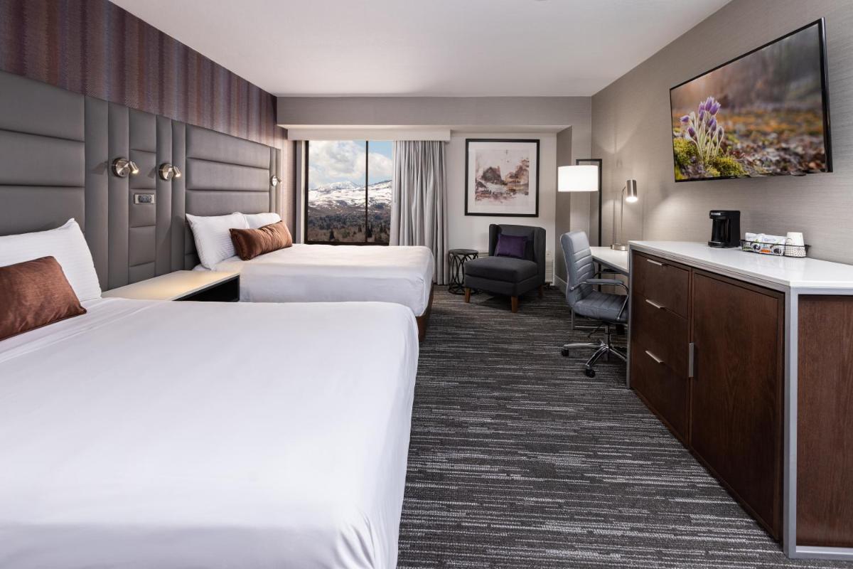 Sands Regency Casino Hotel Reno - image 4