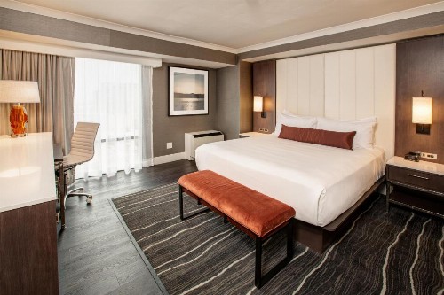 Sands Regency Casino Hotel Reno - image 42