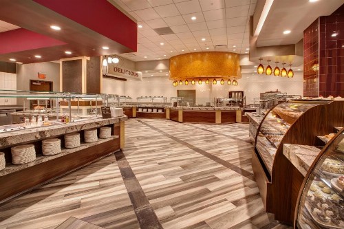 Sands Regency Casino Hotel Reno - image 43