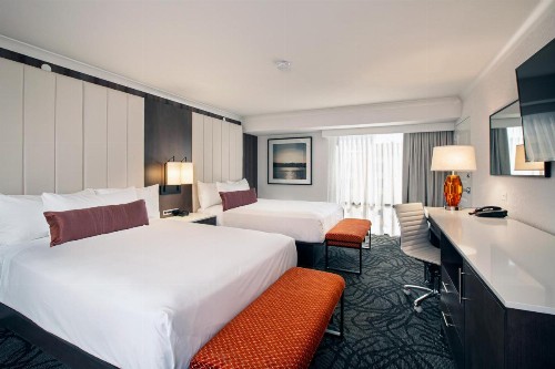 Sands Regency Casino Hotel Reno - image 5