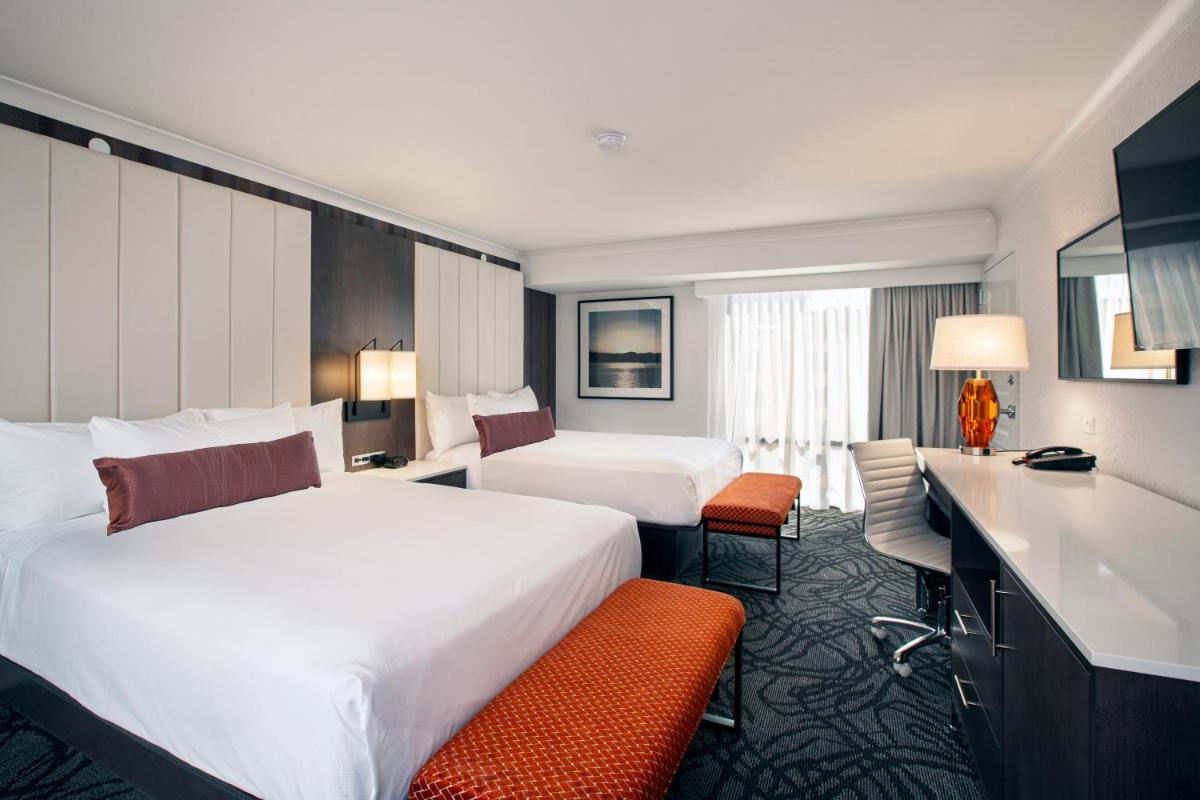 Sands Regency Casino Hotel Reno - image 5