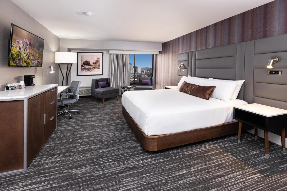 Sands Regency Casino Hotel Reno - image 6