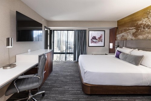 Sands Regency Casino Hotel Reno - image 8