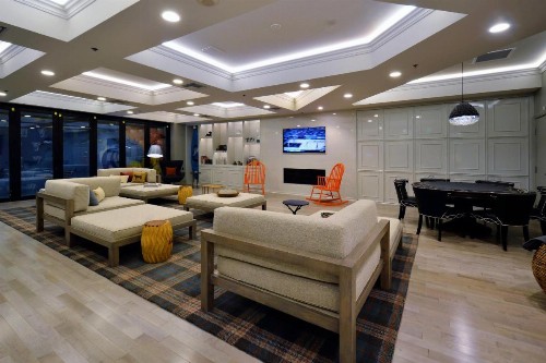 Renaissance Reno Downtown Hotel & Spa - image 10
