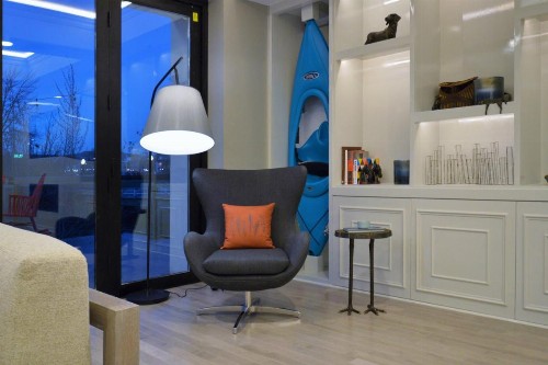 Renaissance Reno Downtown Hotel & Spa - image 11