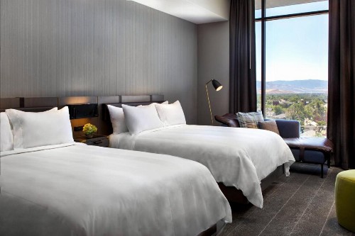 Renaissance Reno Downtown Hotel & Spa - image 14