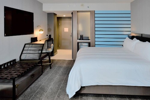 Renaissance Reno Downtown Hotel & Spa - image 16