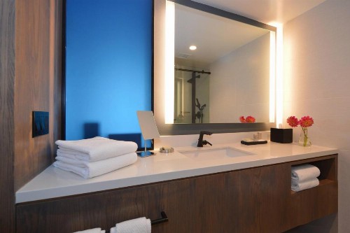 Renaissance Reno Downtown Hotel & Spa - image 17