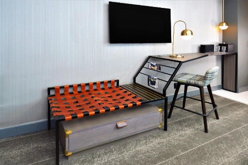 Renaissance Reno Downtown Hotel & Spa - image 19