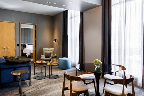 Renaissance Reno Downtown Hotel & Spa - image 20