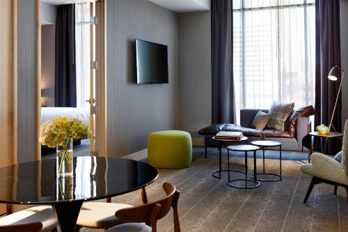 Renaissance Reno Downtown Hotel & Spa - image 21
