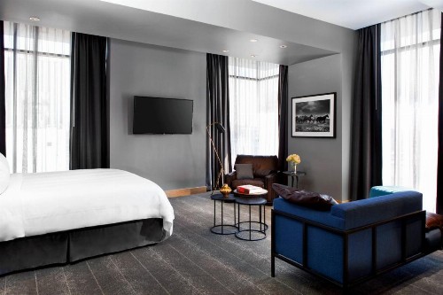 Renaissance Reno Downtown Hotel & Spa - image 22