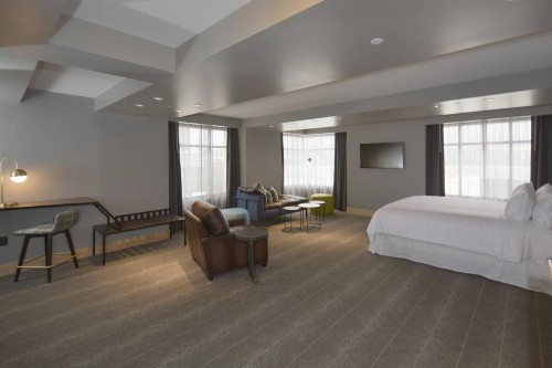 Renaissance Reno Downtown Hotel & Spa - image 23