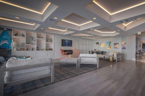 Renaissance Reno Downtown Hotel & Spa - image 27