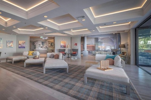 Renaissance Reno Downtown Hotel & Spa - image 28