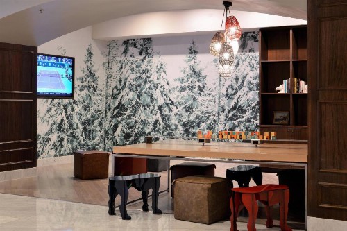 Renaissance Reno Downtown Hotel & Spa - image 29