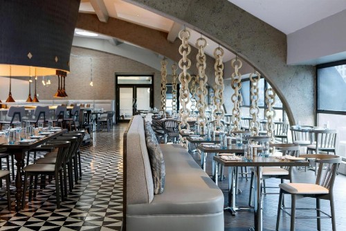 Renaissance Reno Downtown Hotel & Spa - image 34