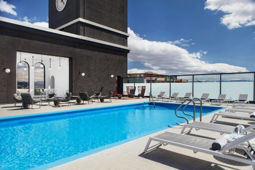 Renaissance Reno Downtown Hotel & Spa - image 38