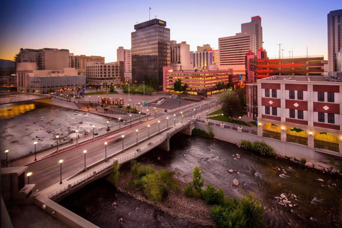 Renaissance Reno Downtown Hotel & Spa - image 4