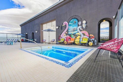 Renaissance Reno Downtown Hotel & Spa - image 42