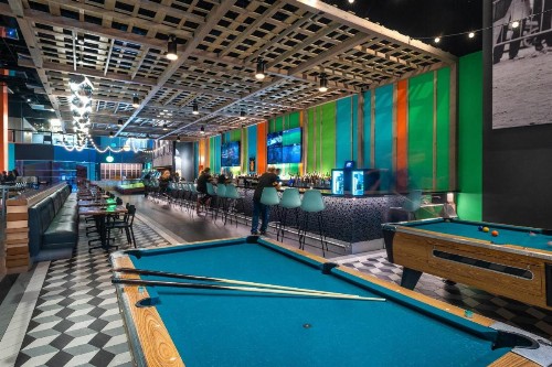 Renaissance Reno Downtown Hotel & Spa - image 43