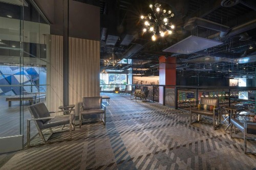 Renaissance Reno Downtown Hotel & Spa - image 47