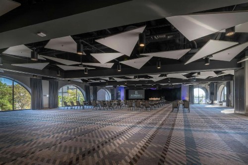 Renaissance Reno Downtown Hotel & Spa - image 48