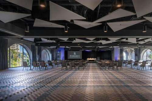 Renaissance Reno Downtown Hotel & Spa - image 49