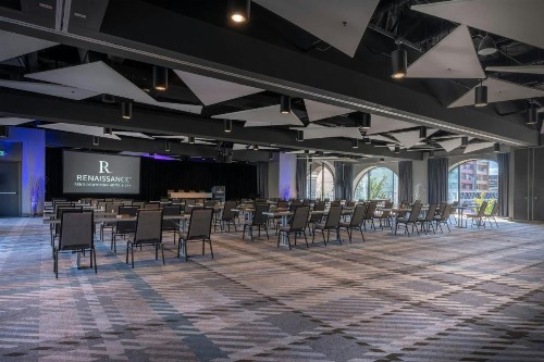 Renaissance Reno Downtown Hotel & Spa - image 50