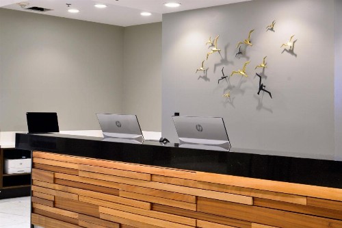 Renaissance Reno Downtown Hotel & Spa - image 6