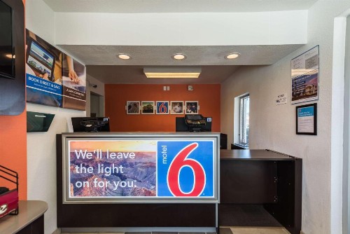 Motel 6-Reno NV - Virginia Plumb - image 11