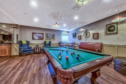 Plaza Resort Club Reno - image 10
