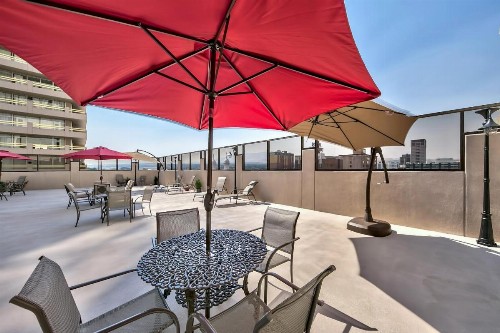 Plaza Resort Club Reno - image 11
