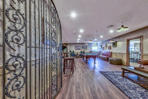 Plaza Resort Club Reno - image 12
