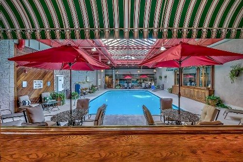 Plaza Resort Club Reno - image 14