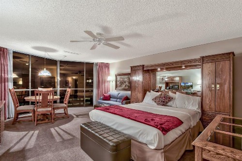 Plaza Resort Club Reno - image 15