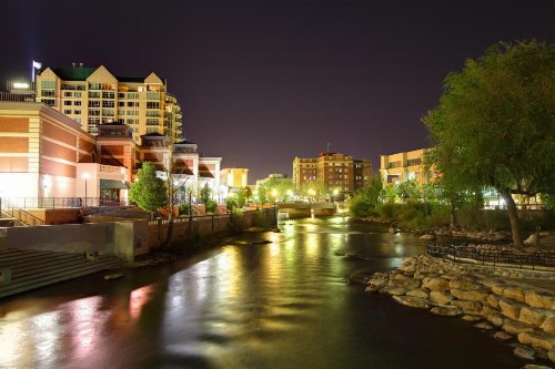 Plaza Resort Club Reno - image 16