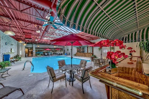 Plaza Resort Club Reno - image 17