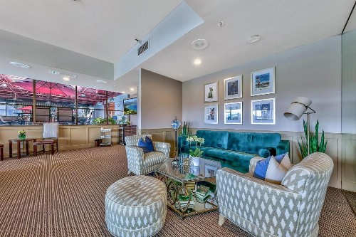 Plaza Resort Club Reno - image 19