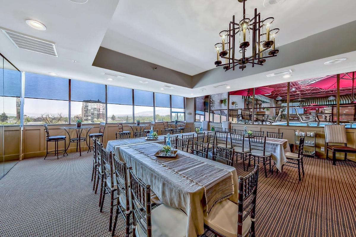 Plaza Resort Club Reno - image 2
