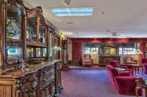 Plaza Resort Club Reno - image 20