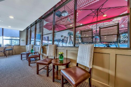 Plaza Resort Club Reno - image 21