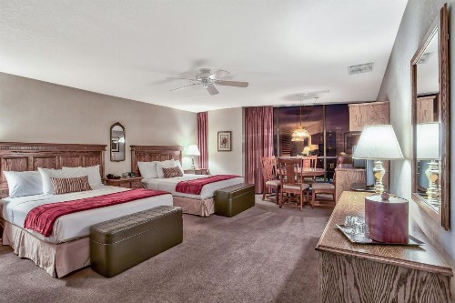 Plaza Resort Club Reno - image 23