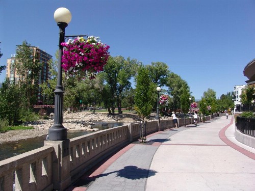 Plaza Resort Club Reno - image 24