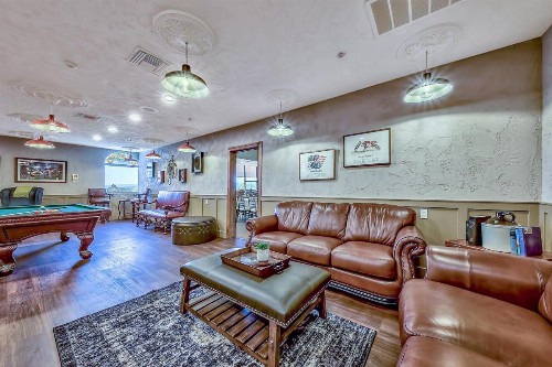 Plaza Resort Club Reno - image 27